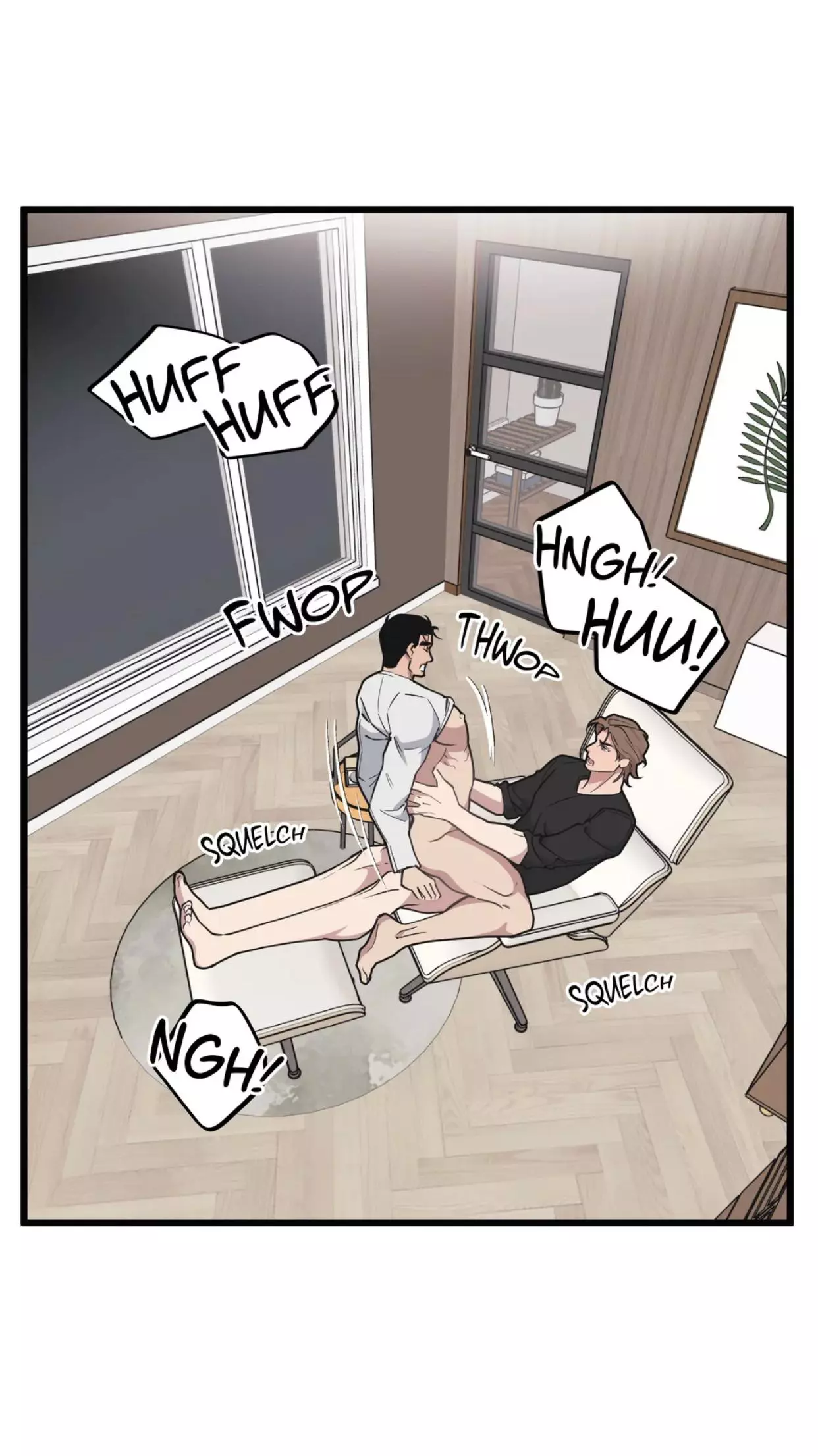 Manga page 9