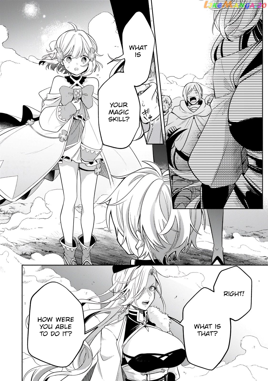 Manga page 10