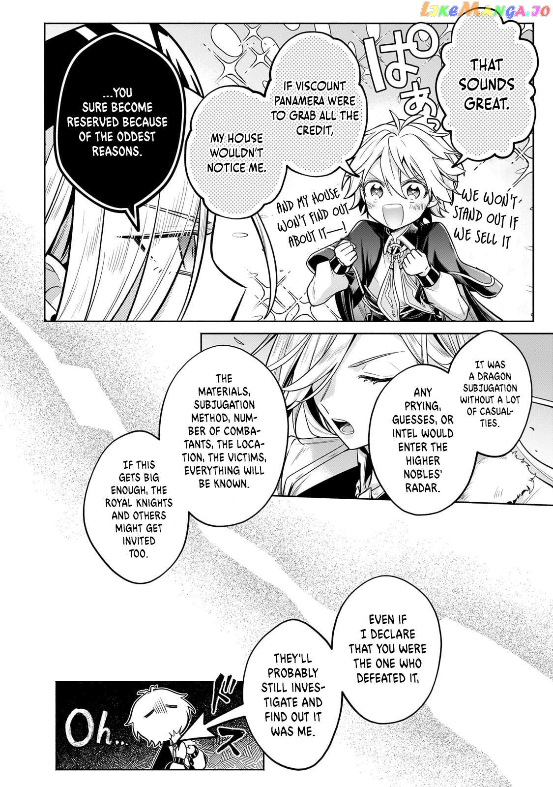 Manga page 9