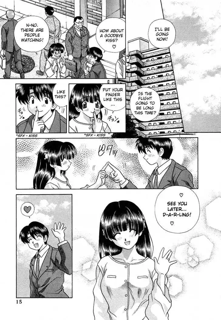 Manga page 15