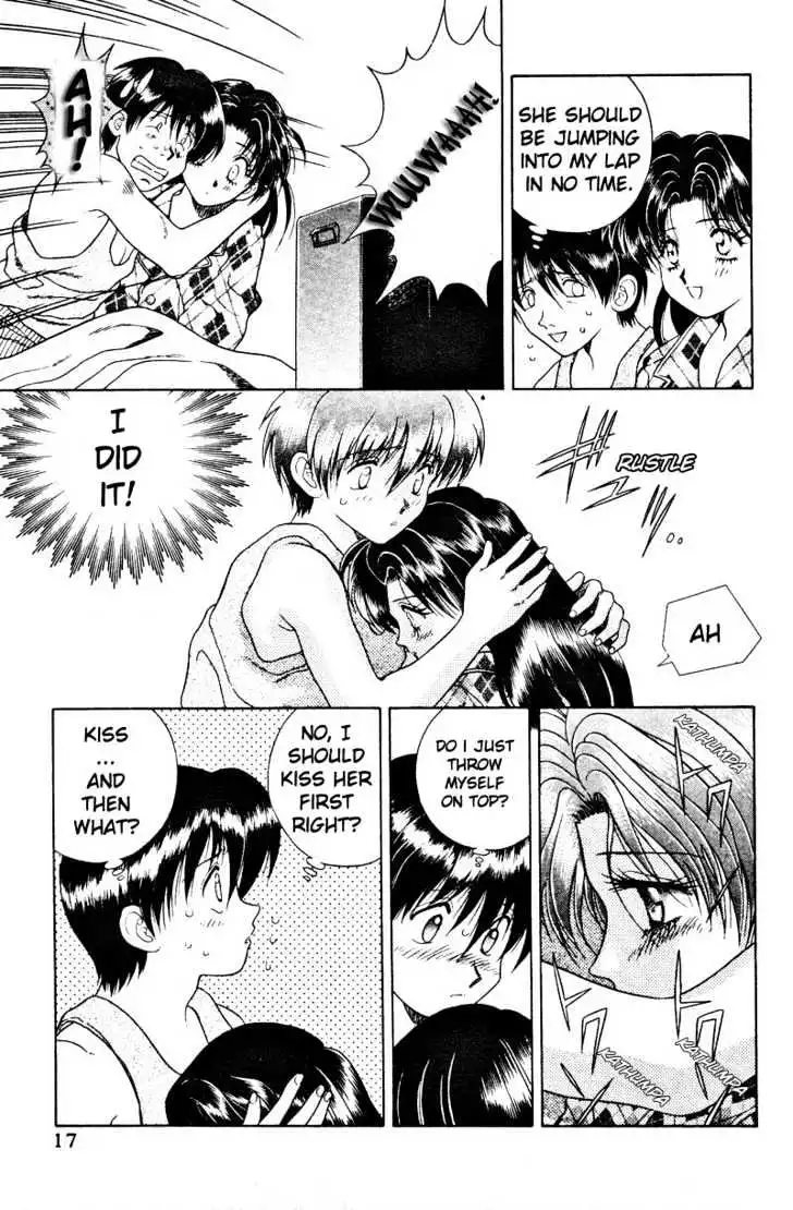 Manga page 15