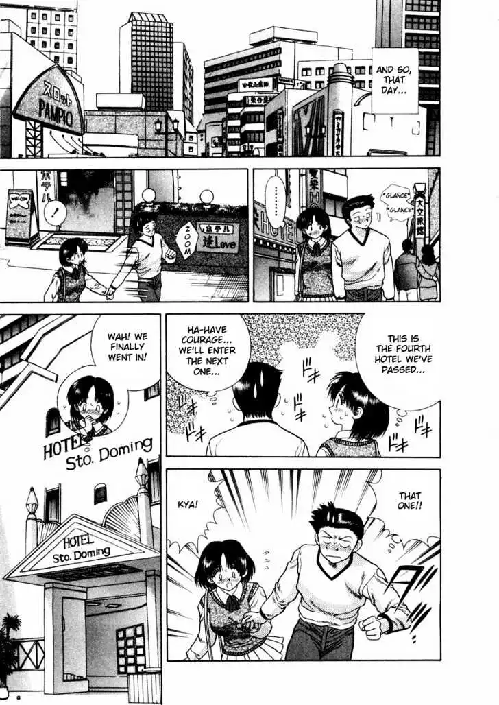 Manga page 7