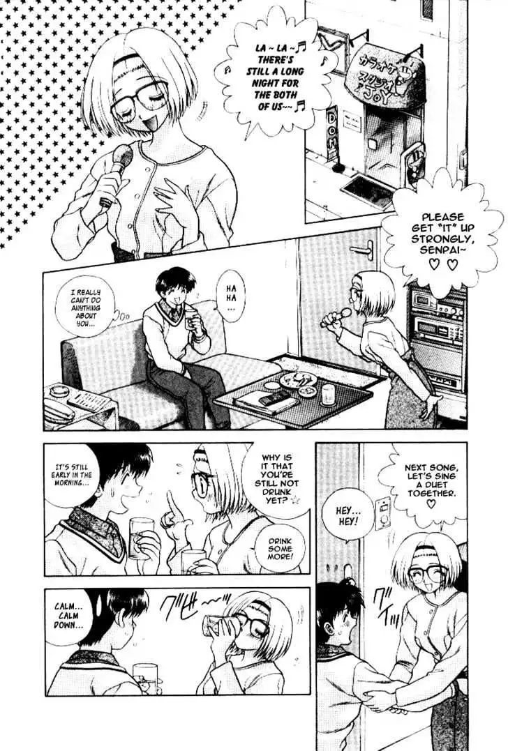 Manga page 11