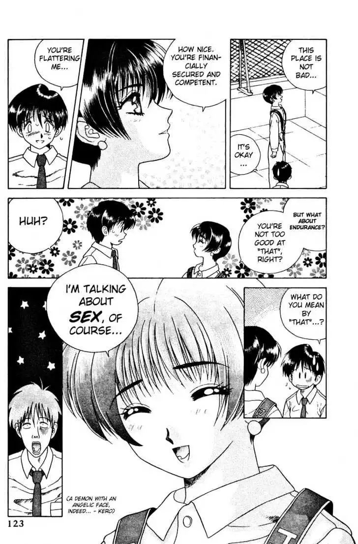 Manga page 4