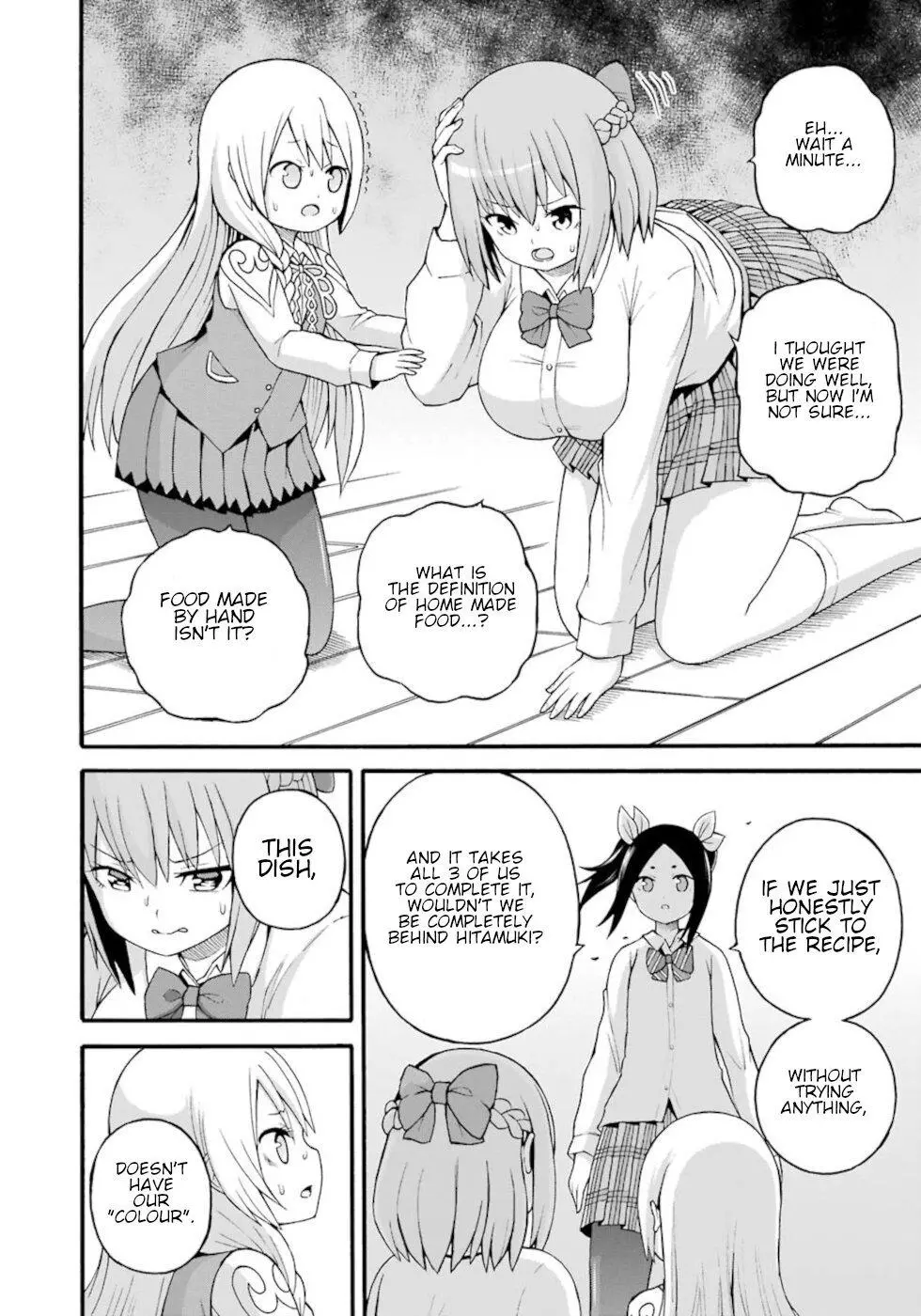 Manga page 10