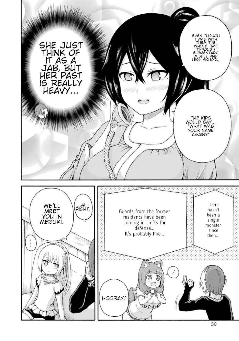 Manga page 16