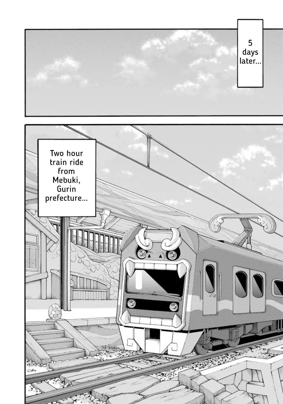 Manga page 18