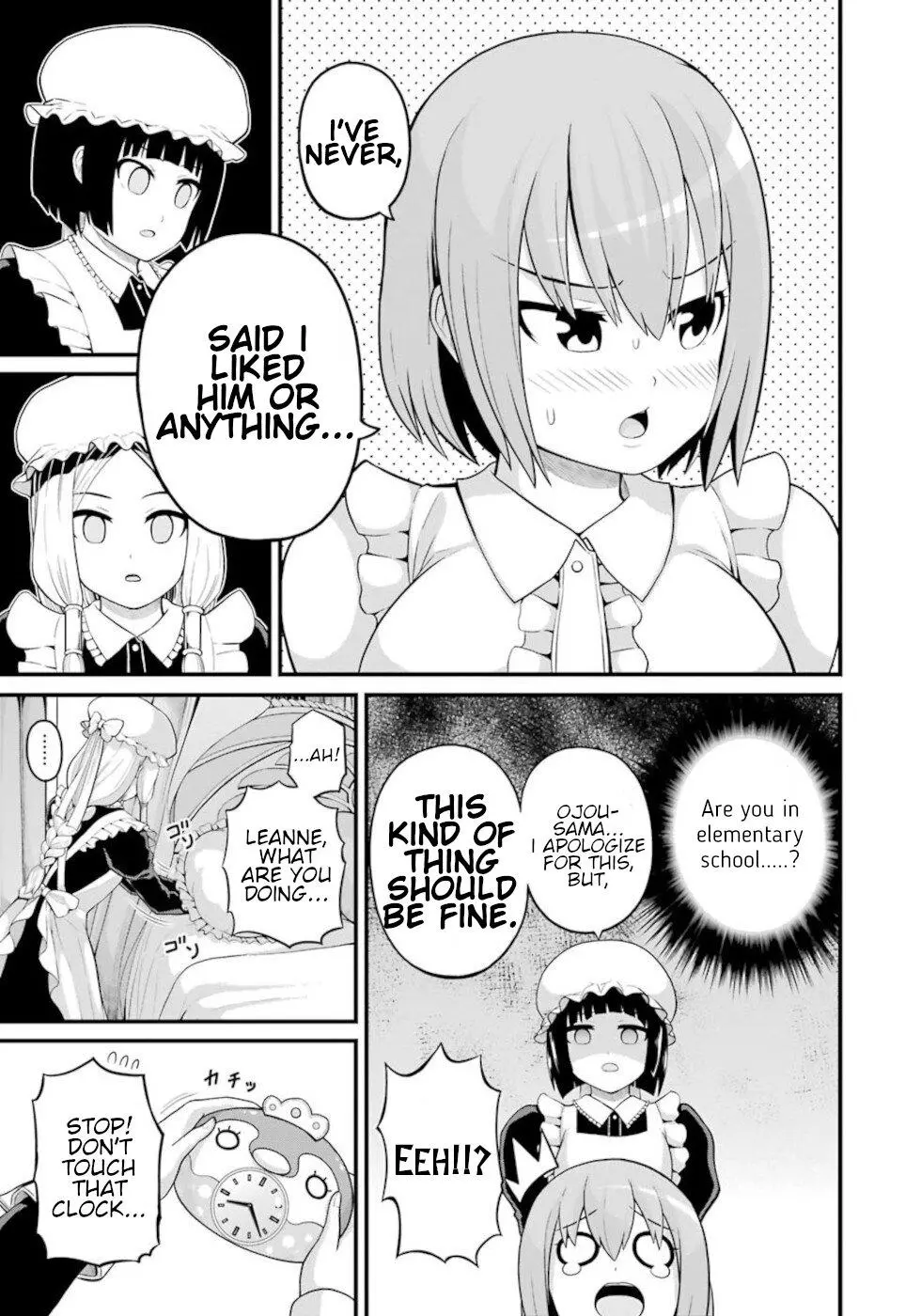 Manga page 9