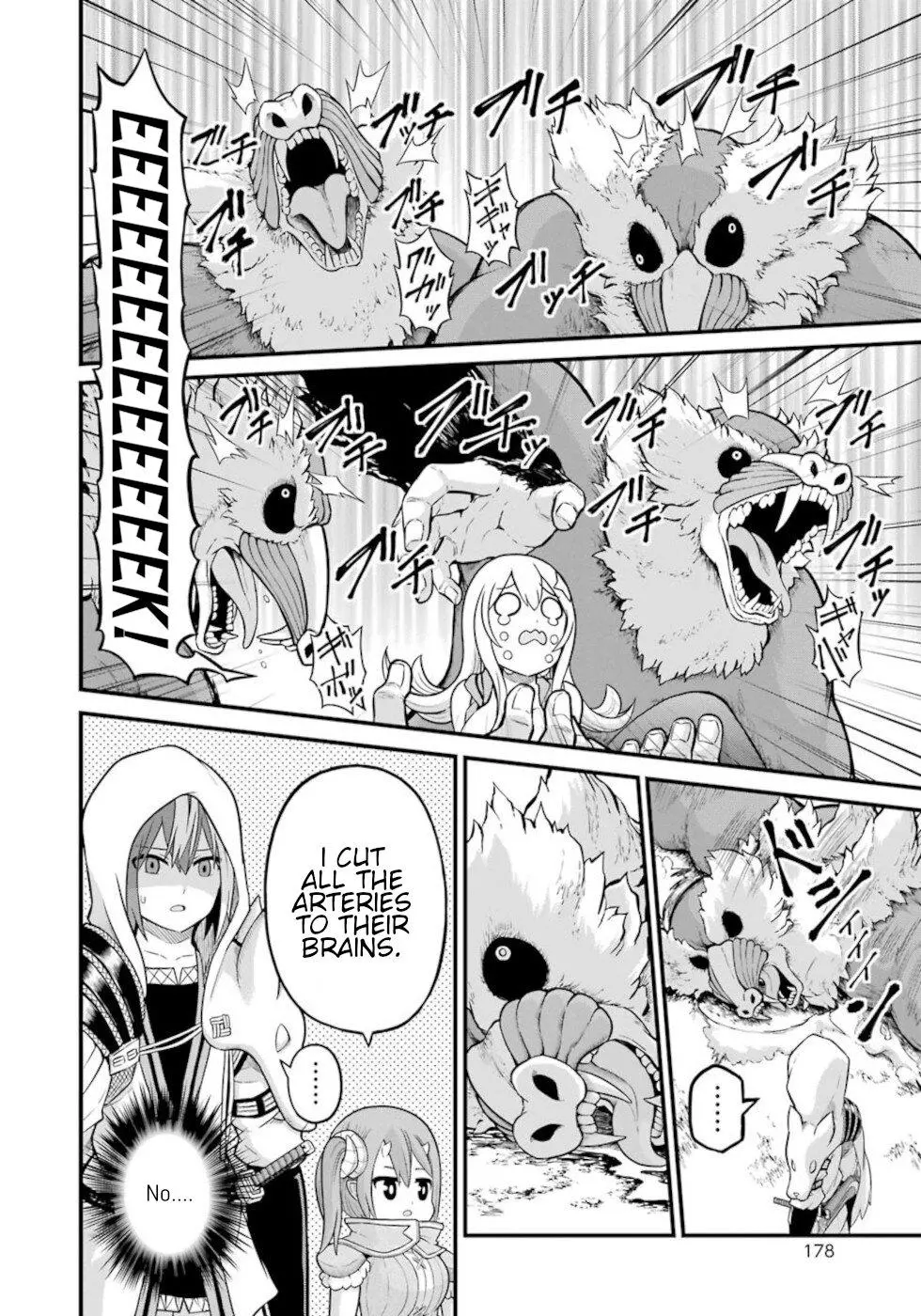 Manga page 28