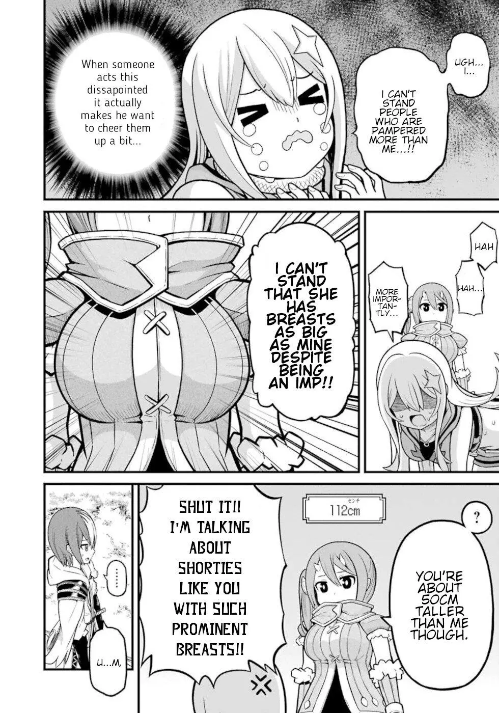 Manga page 10