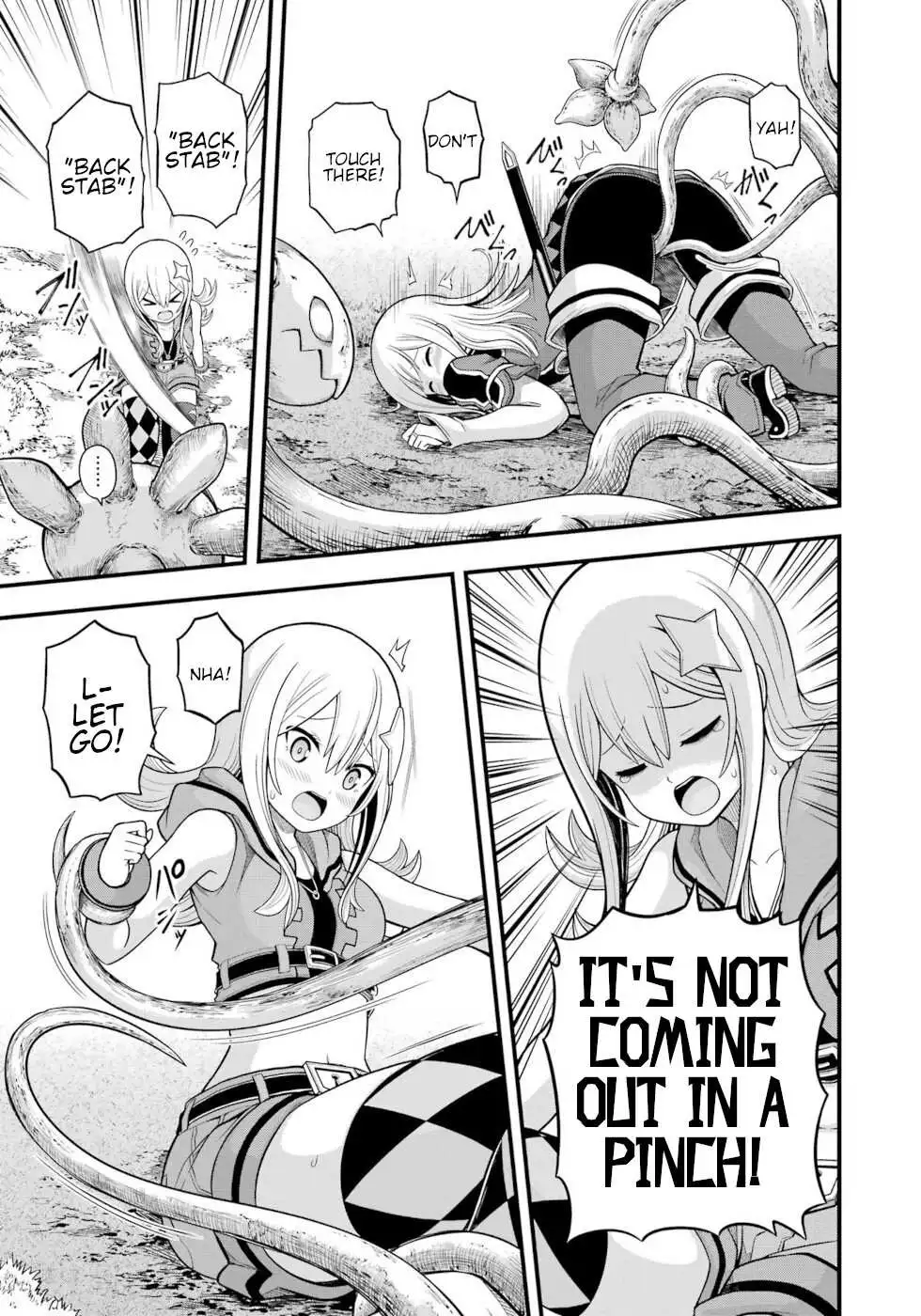Manga page 20