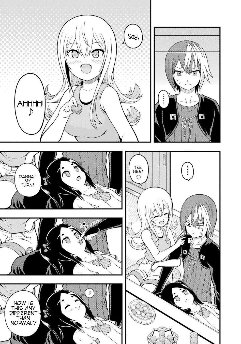 Manga page 15