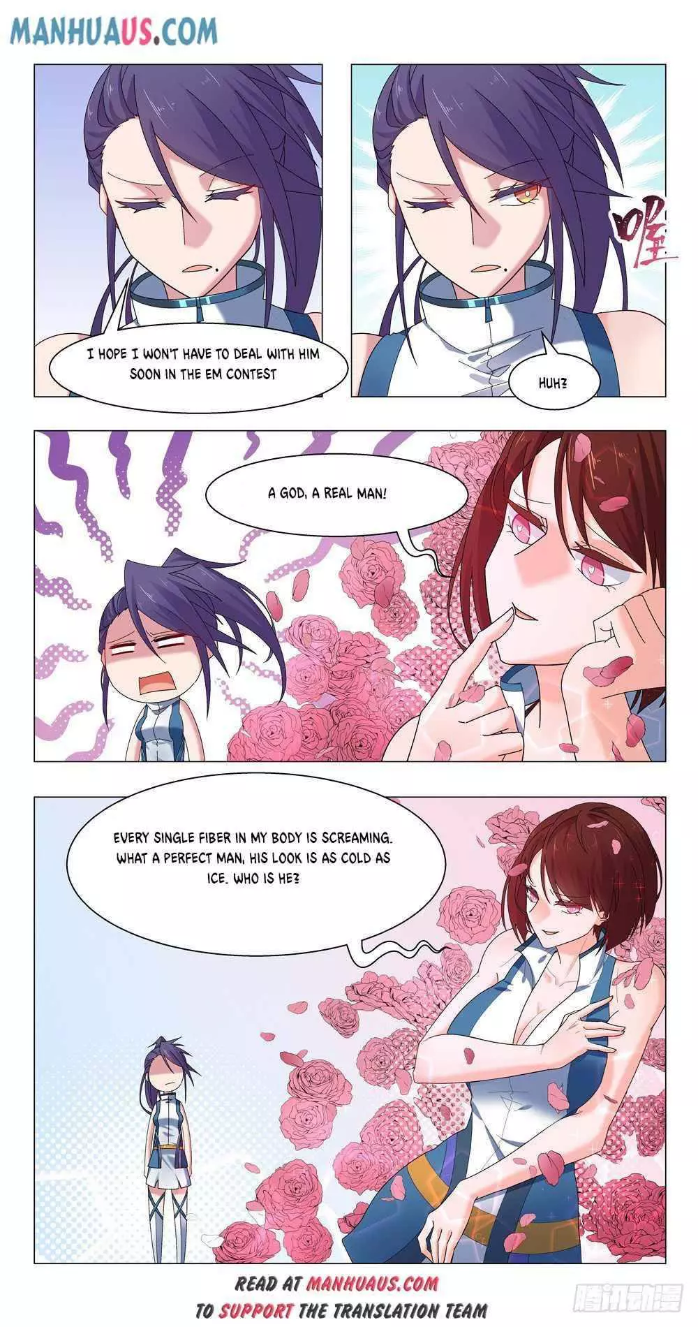 Manga page 10