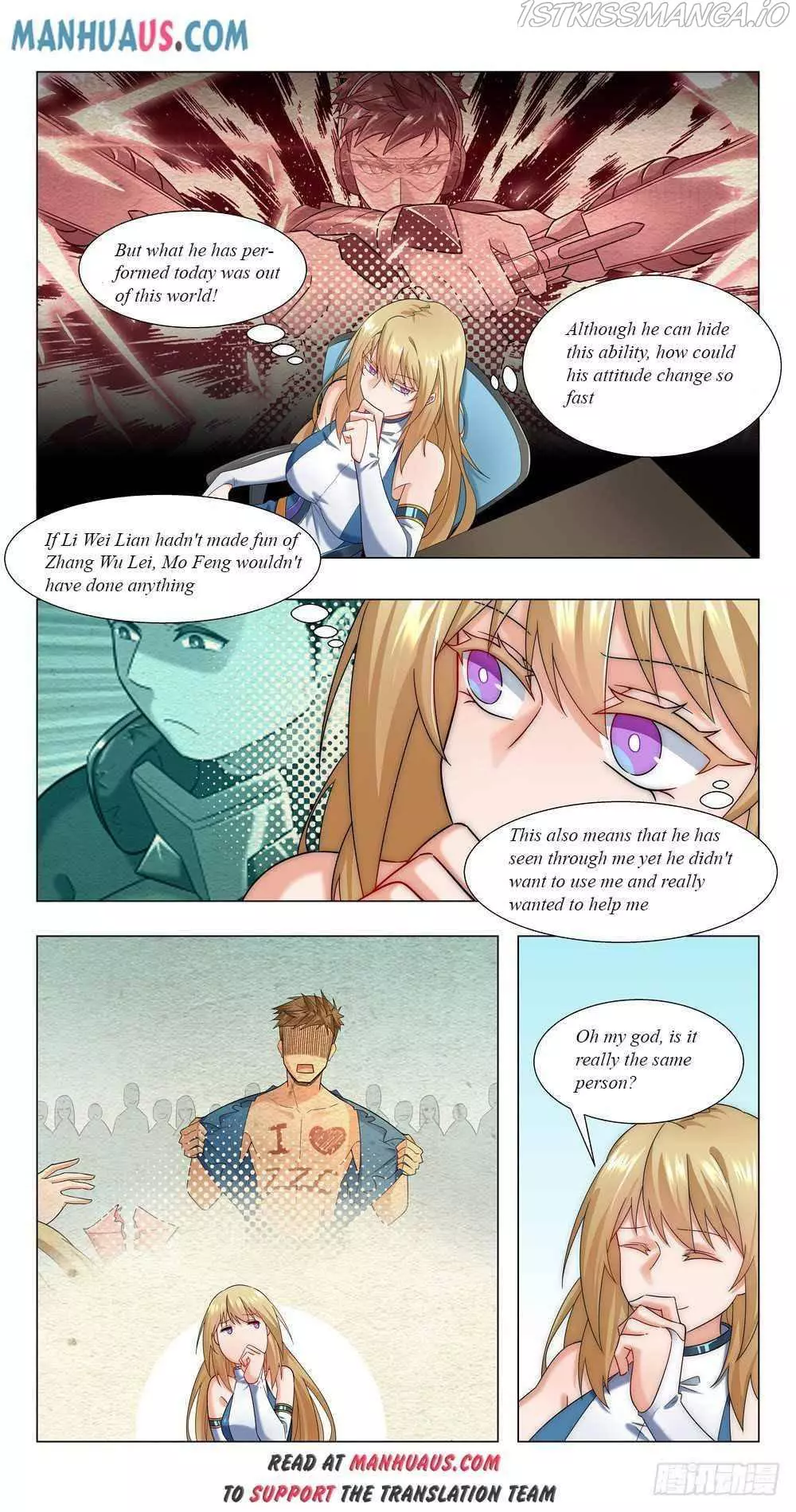 Manga page 18