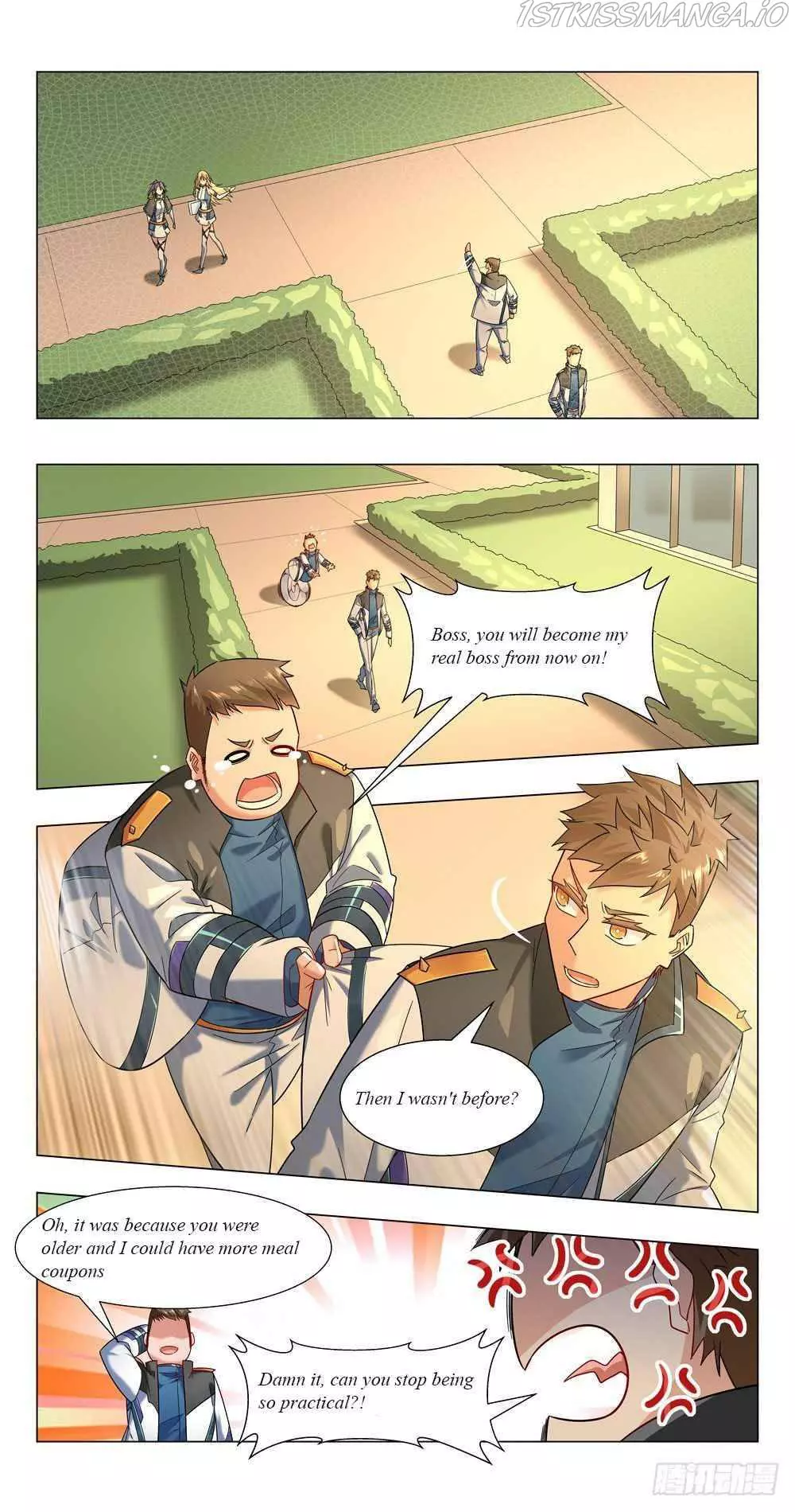 Manga page 15