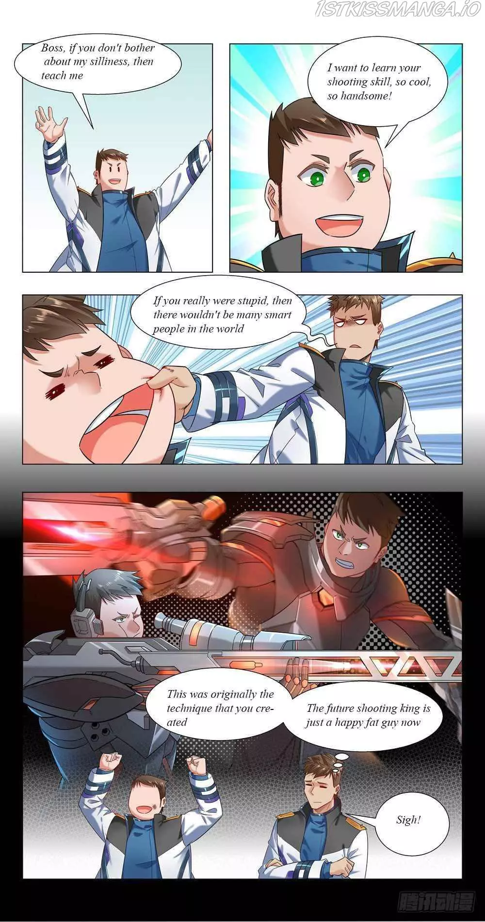 Manga page 16