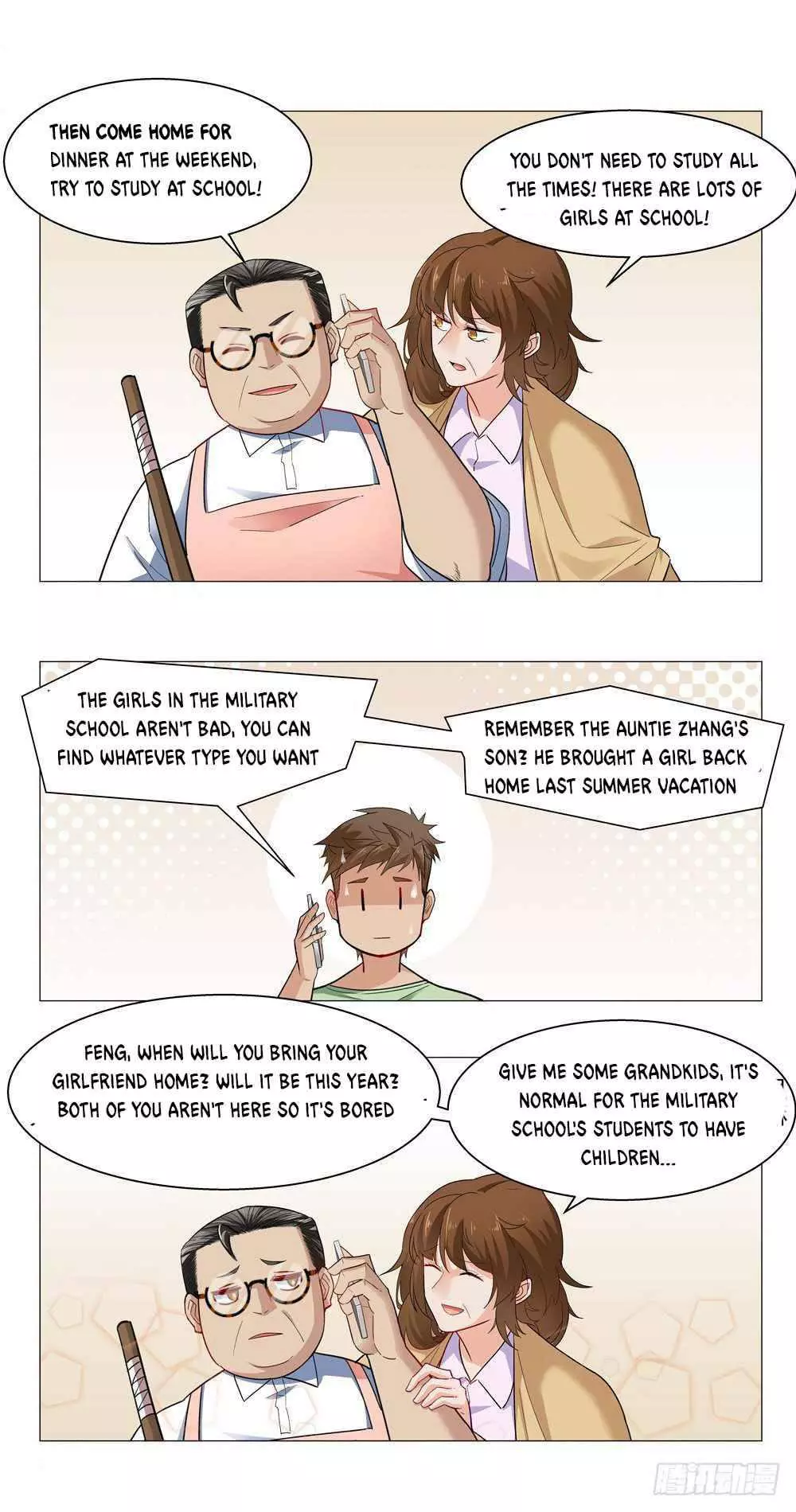 Manga page 15