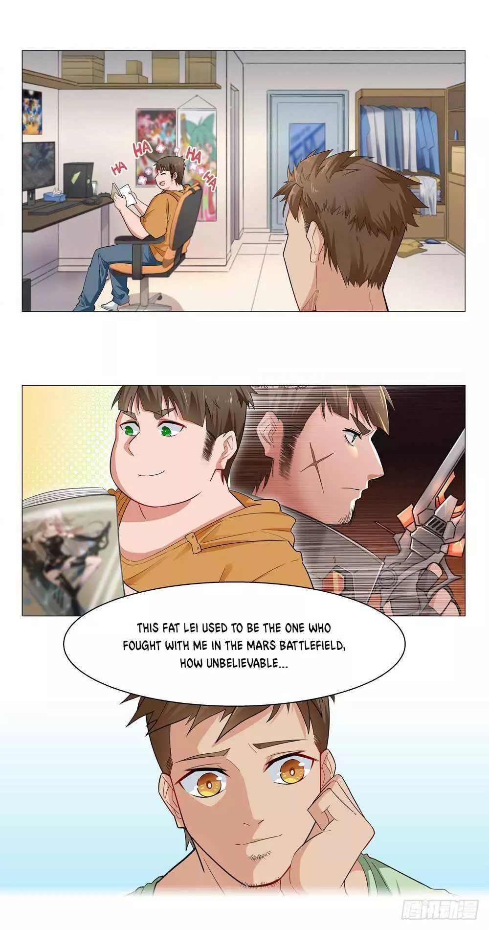 Manga page 18