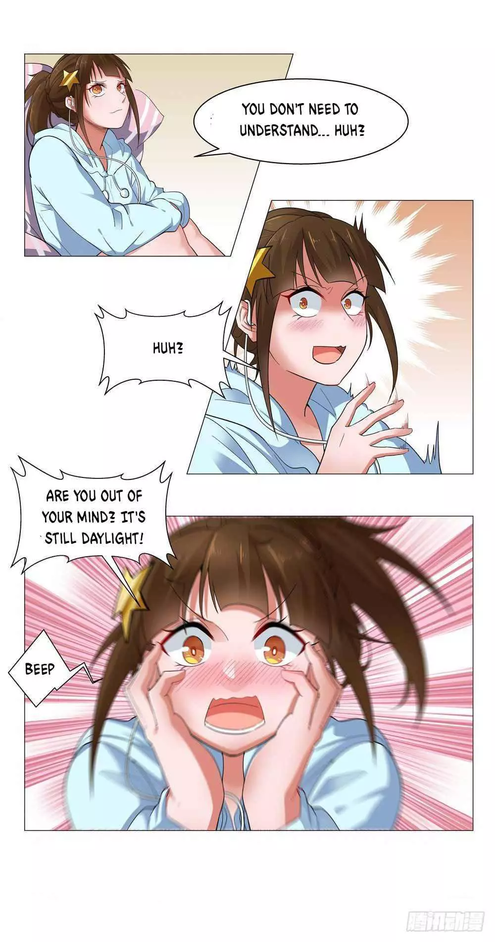 Manga page 11
