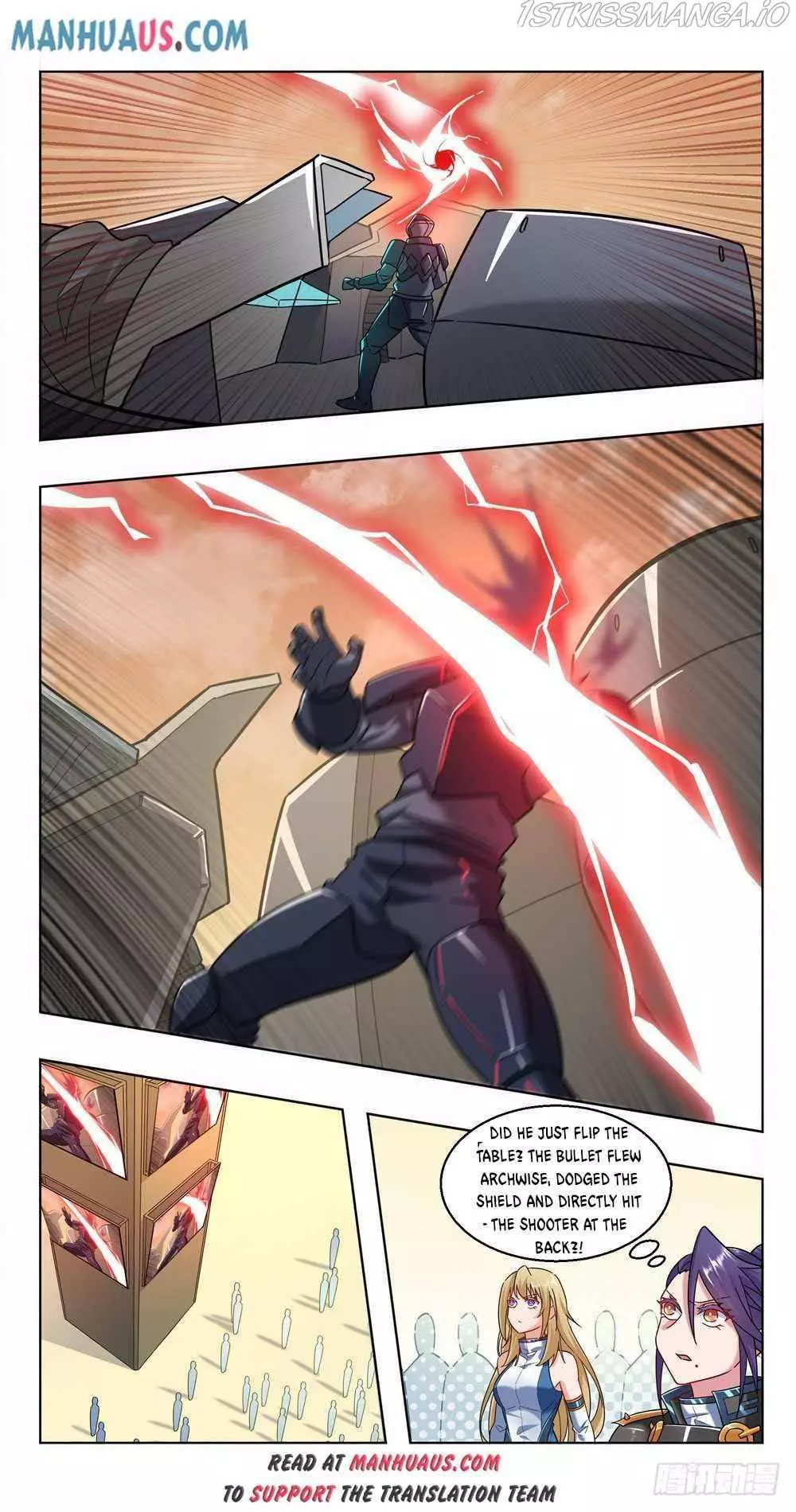 Manga page 10