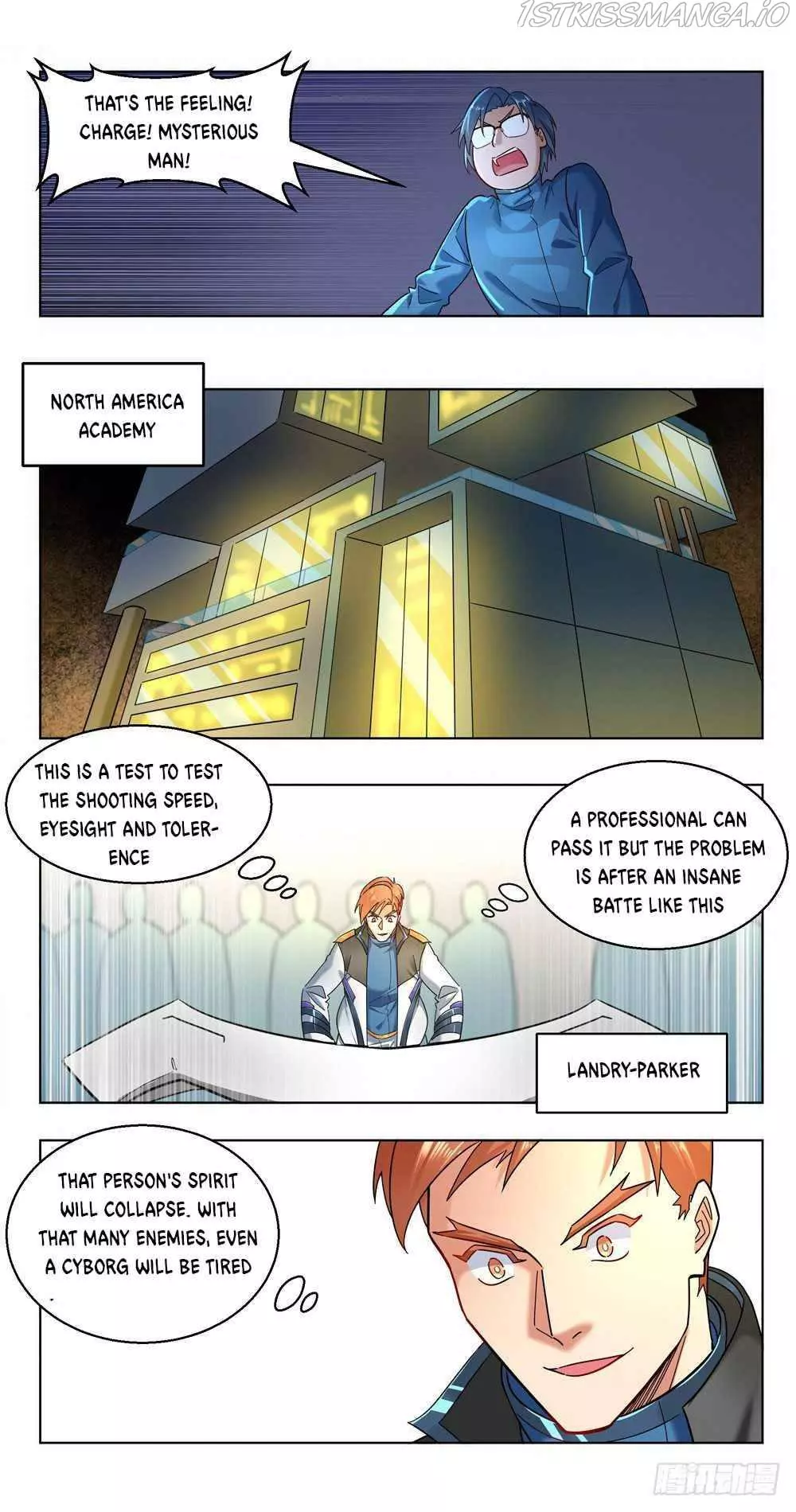 Manga page 12