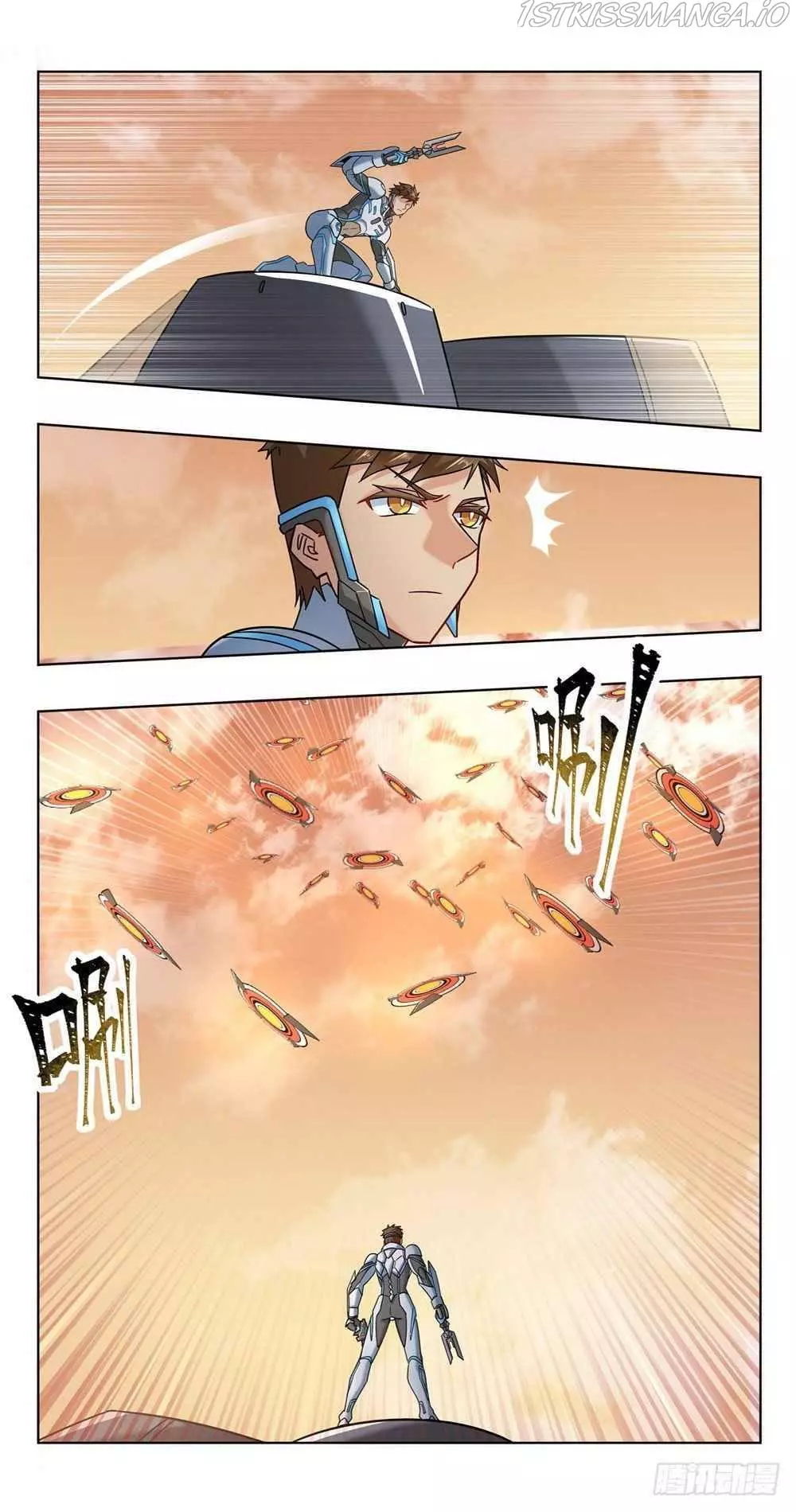 Manga page 11
