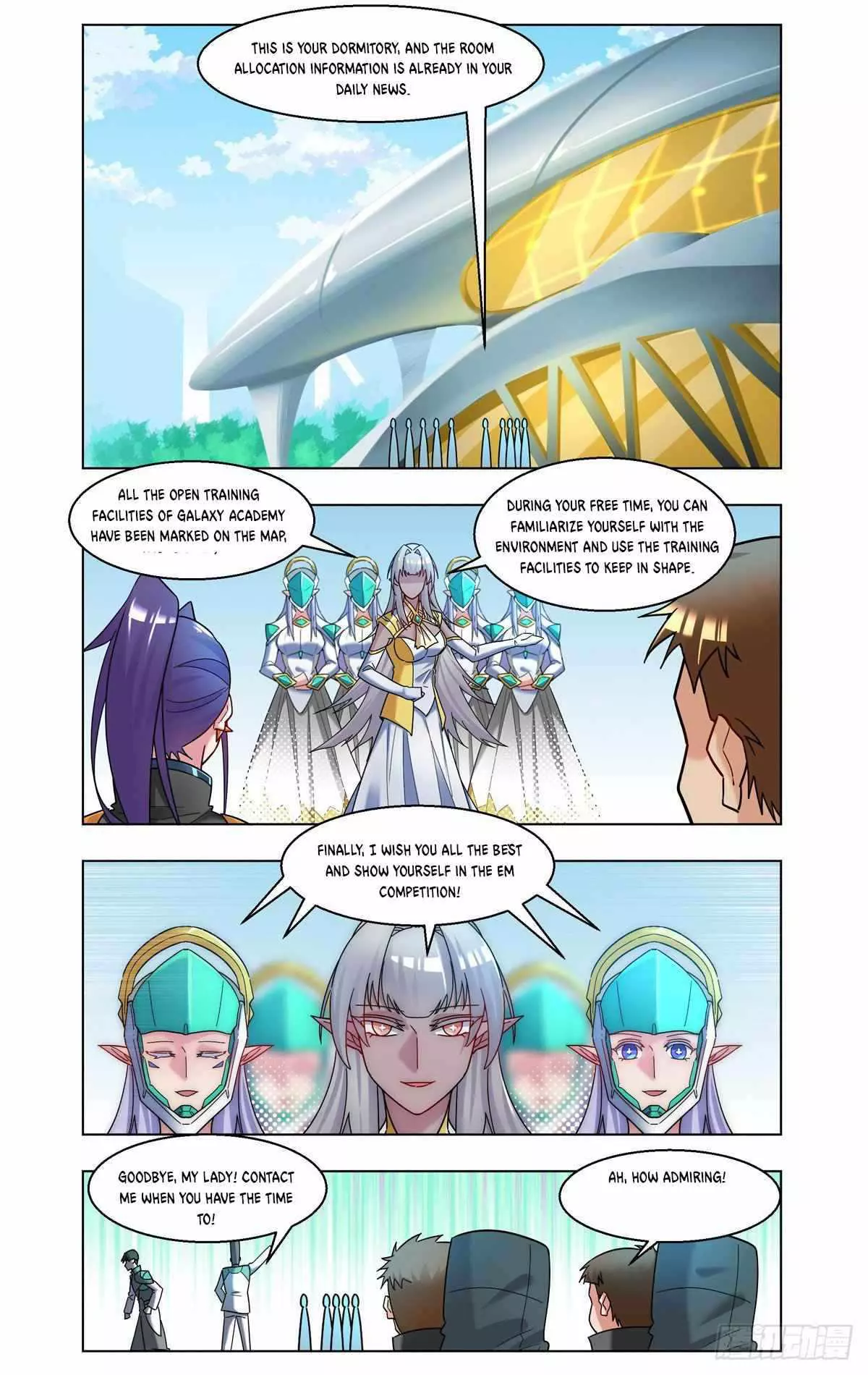 Manga page 10