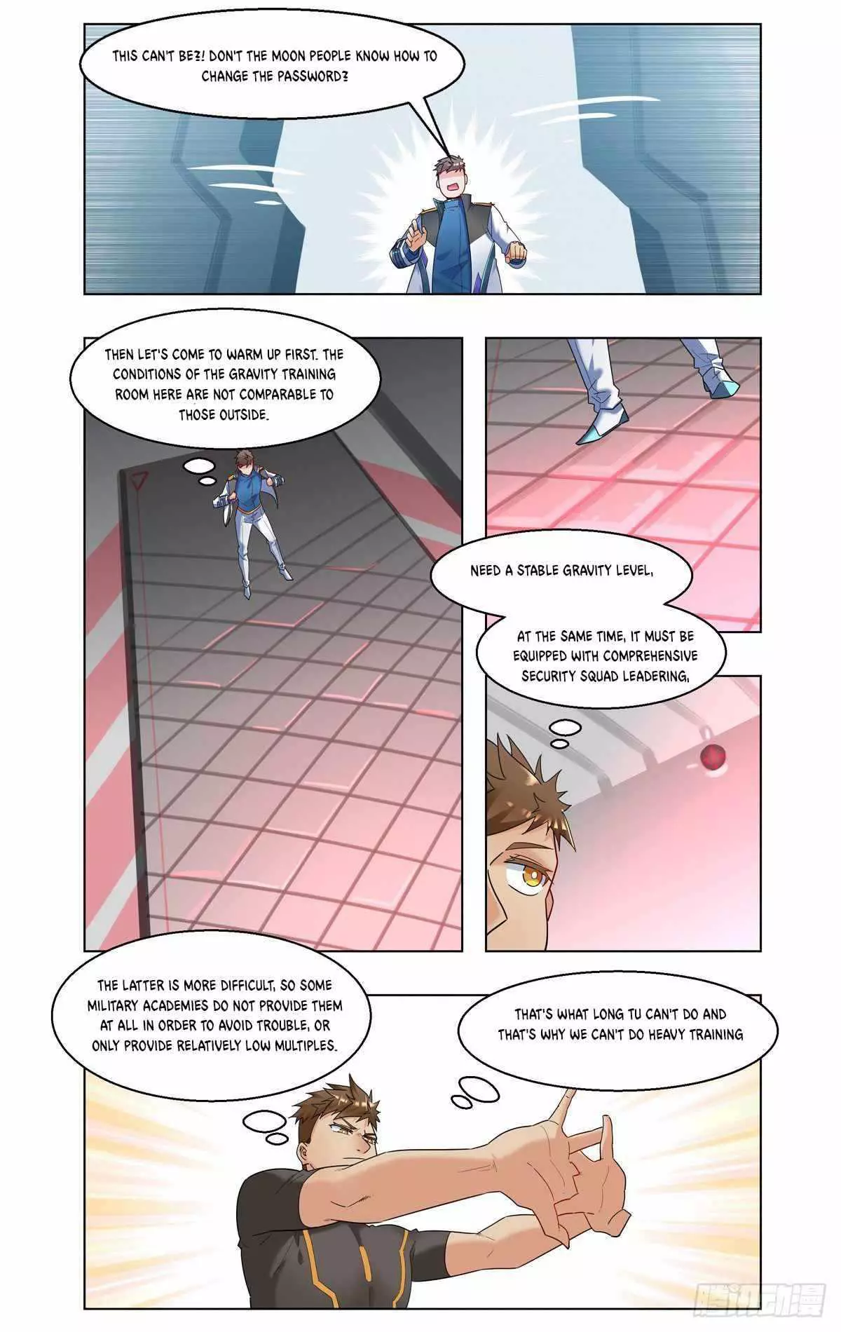 Manga page 15