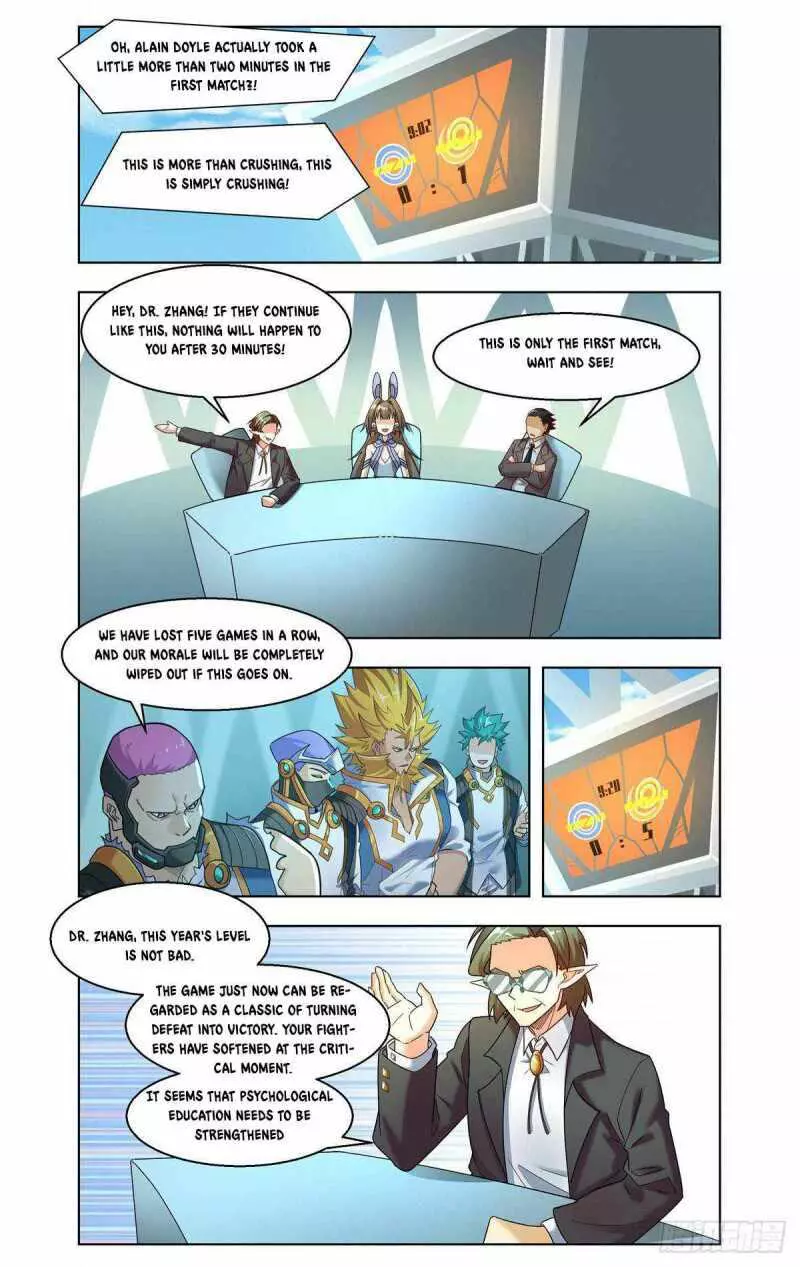 Manga page 10