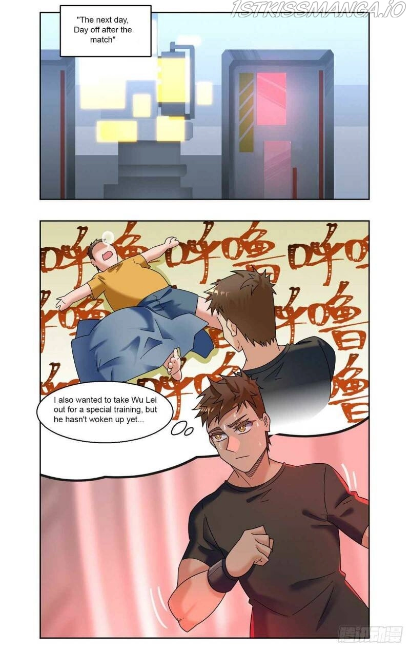 Manga page 10