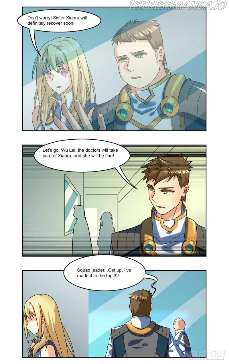 Manga page 7