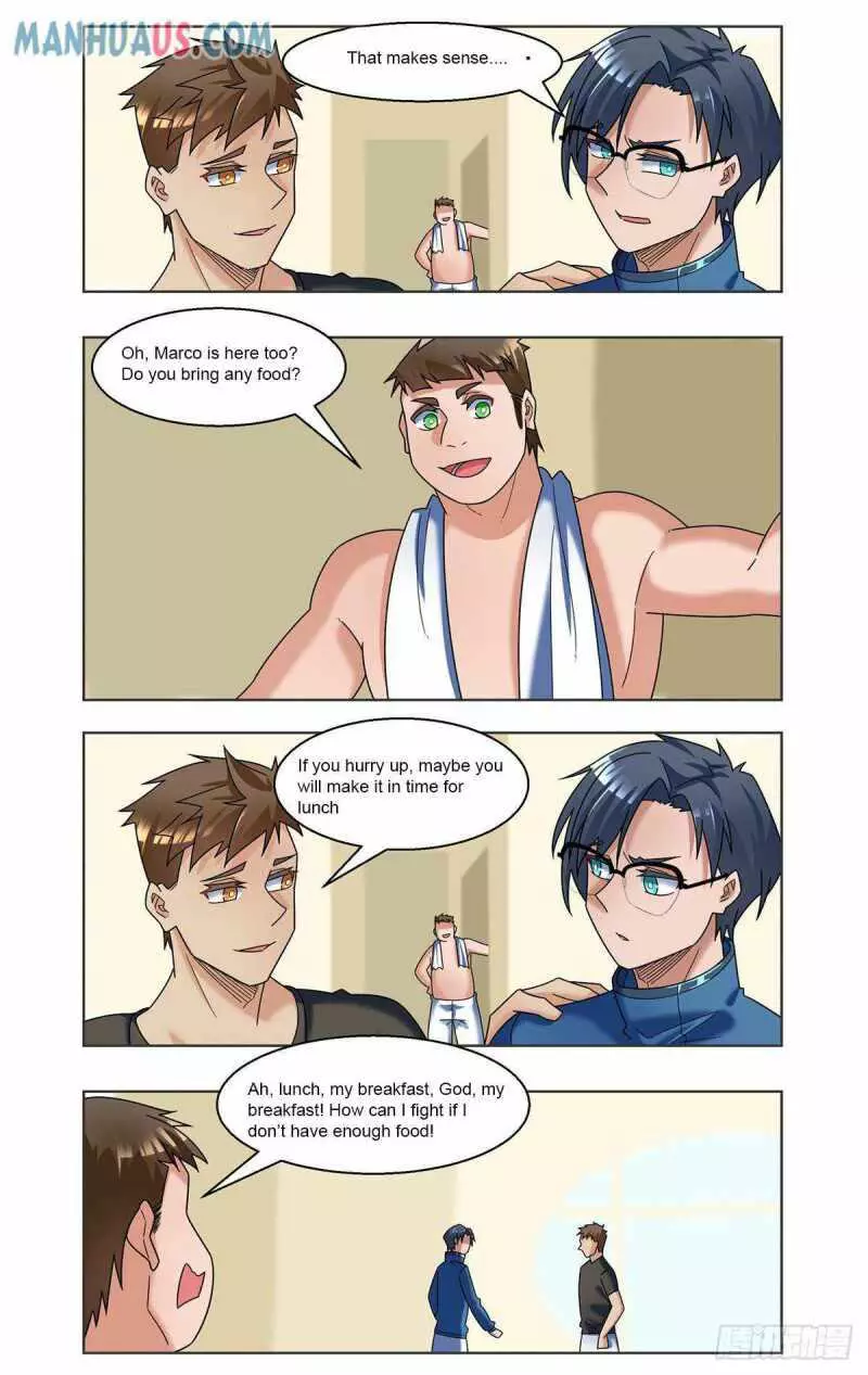 Manga page 9