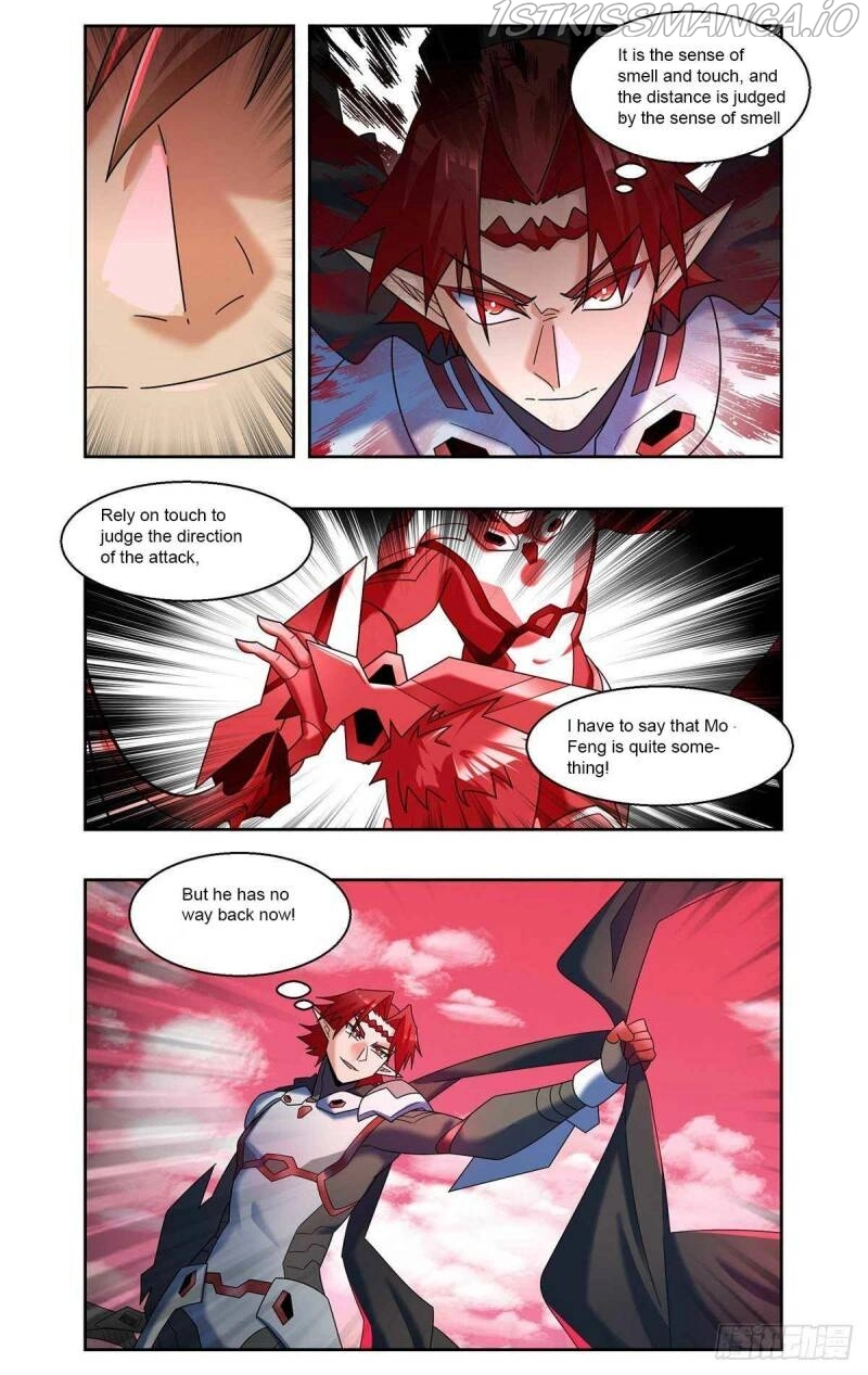 Manga page 11