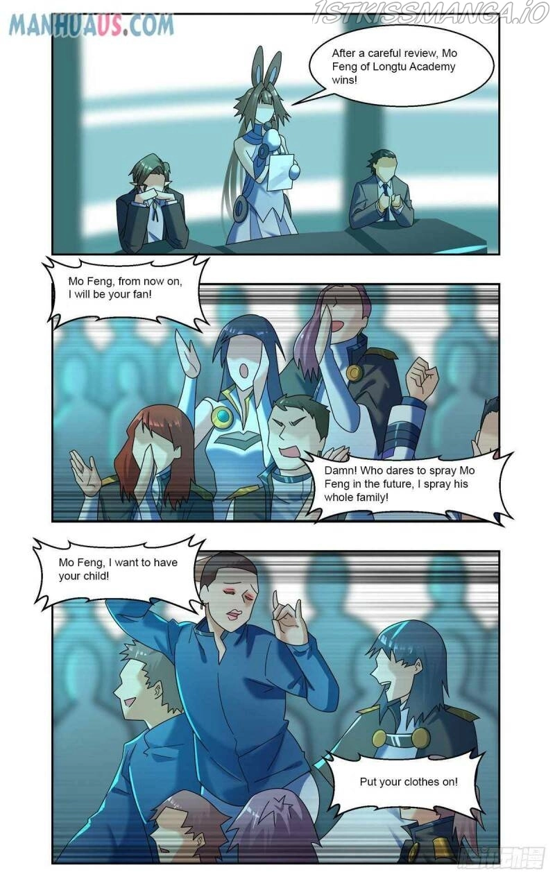 Manga page 11