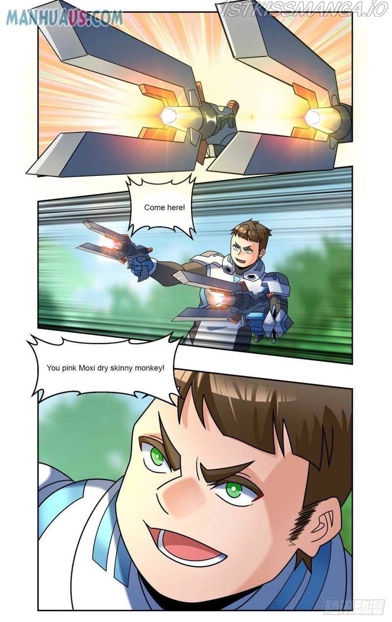 Manga page 4
