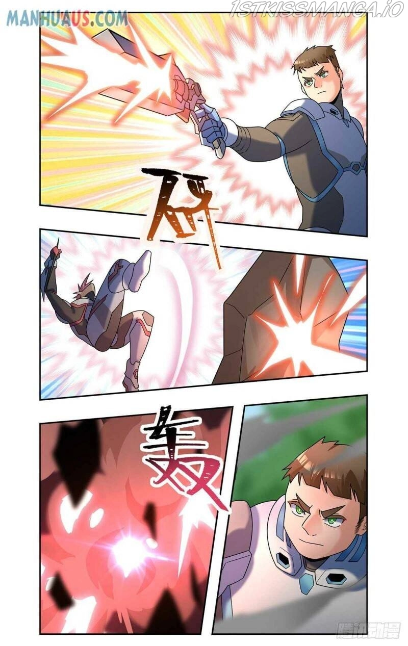 Manga page 7