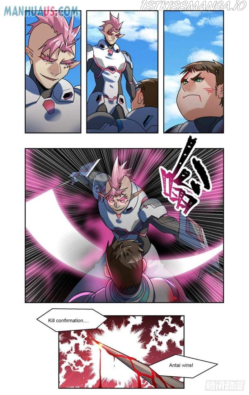 Manga page 10
