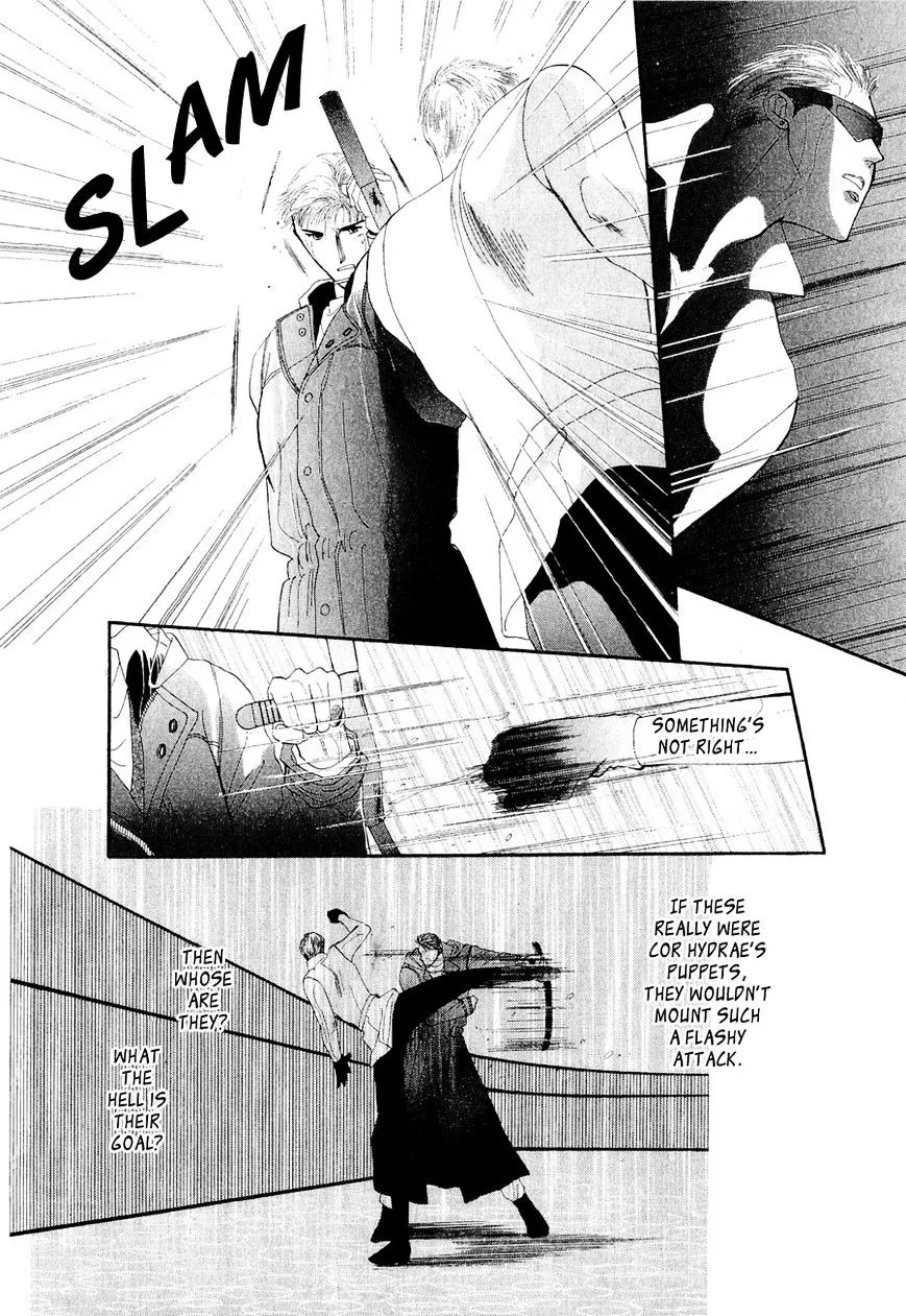 Manga page 28