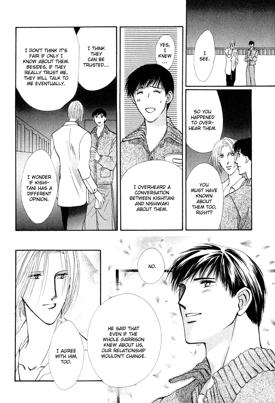 Manga page 10
