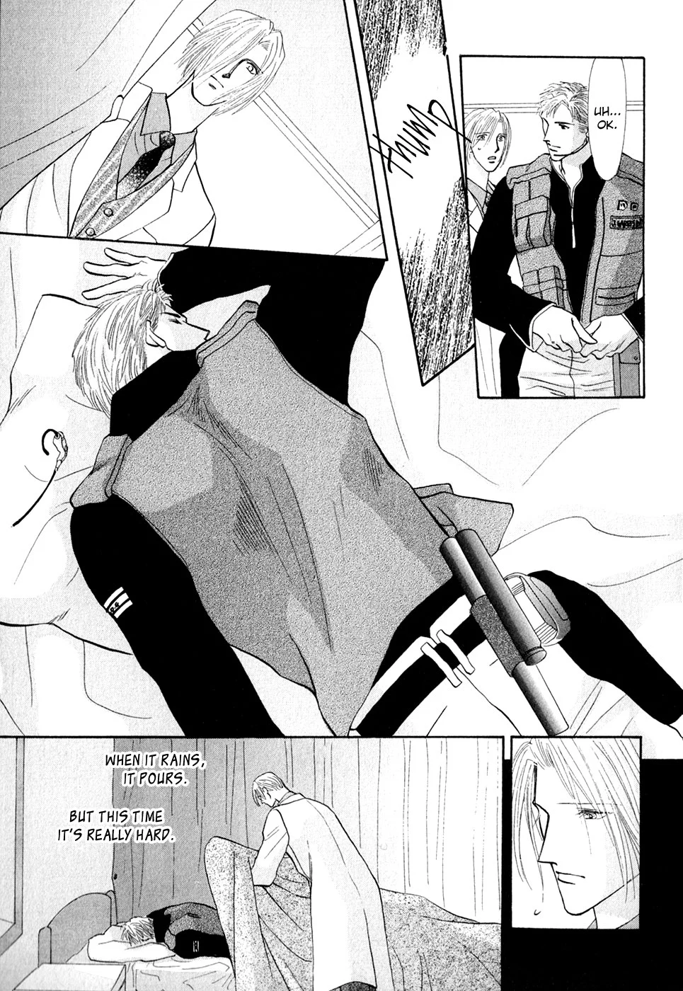 Manga page 23
