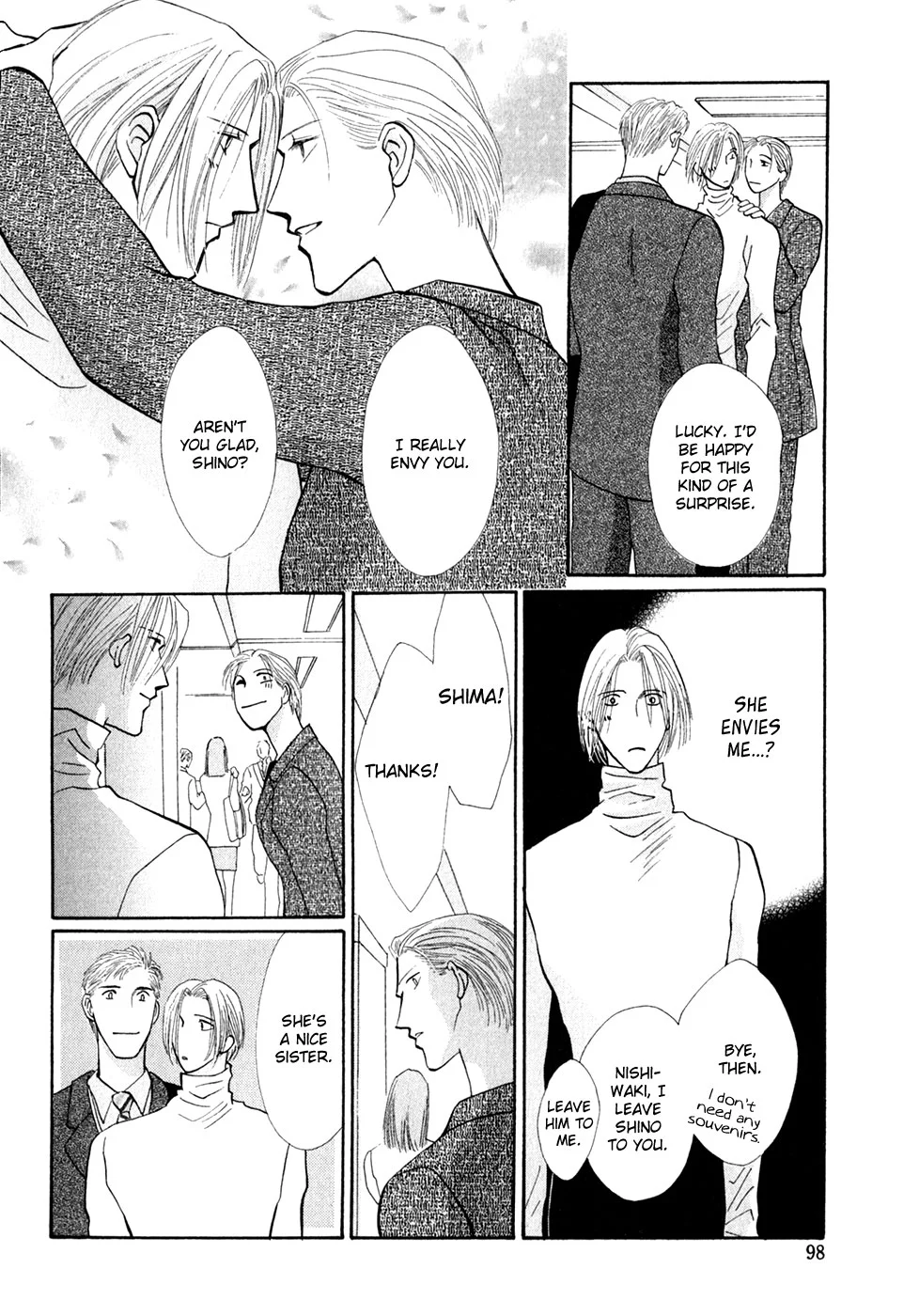 Manga page 42