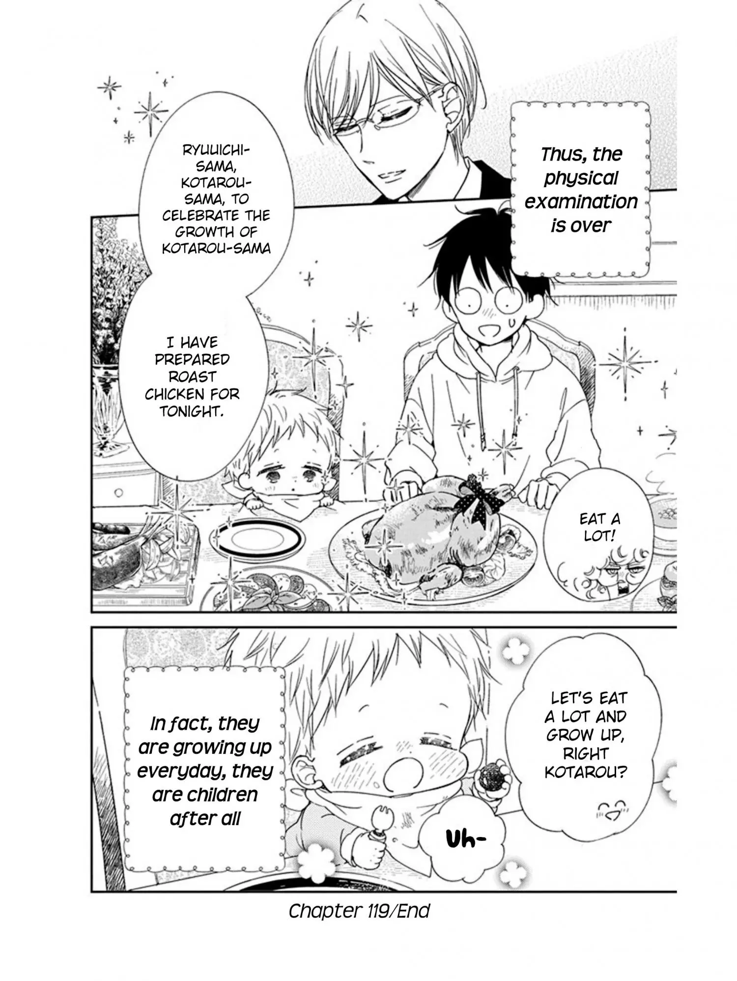 Manga page 29