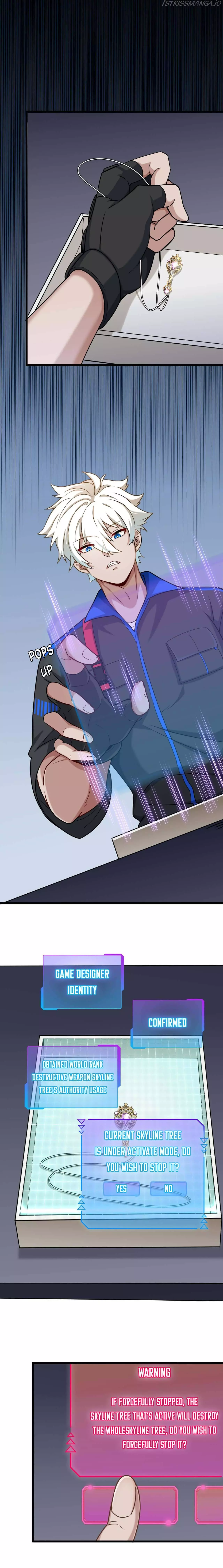 Manga page 16