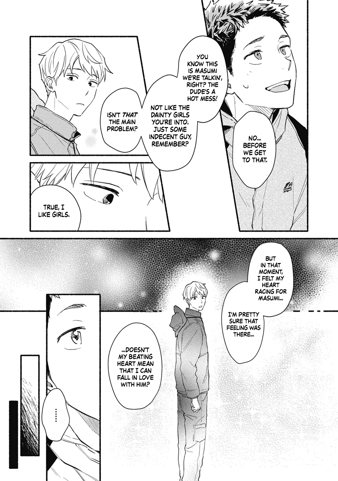 Manga page 16