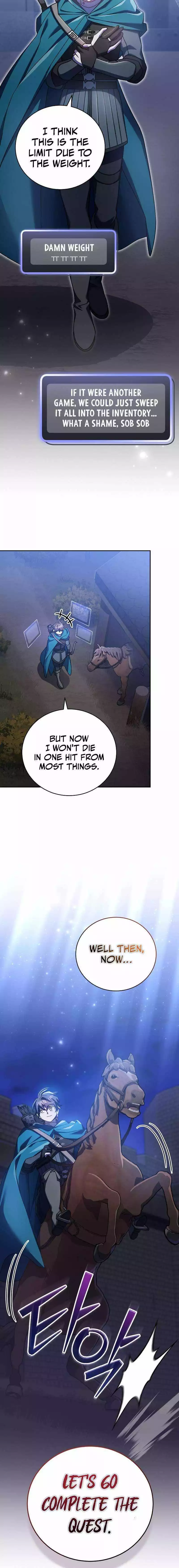 Manga page 21