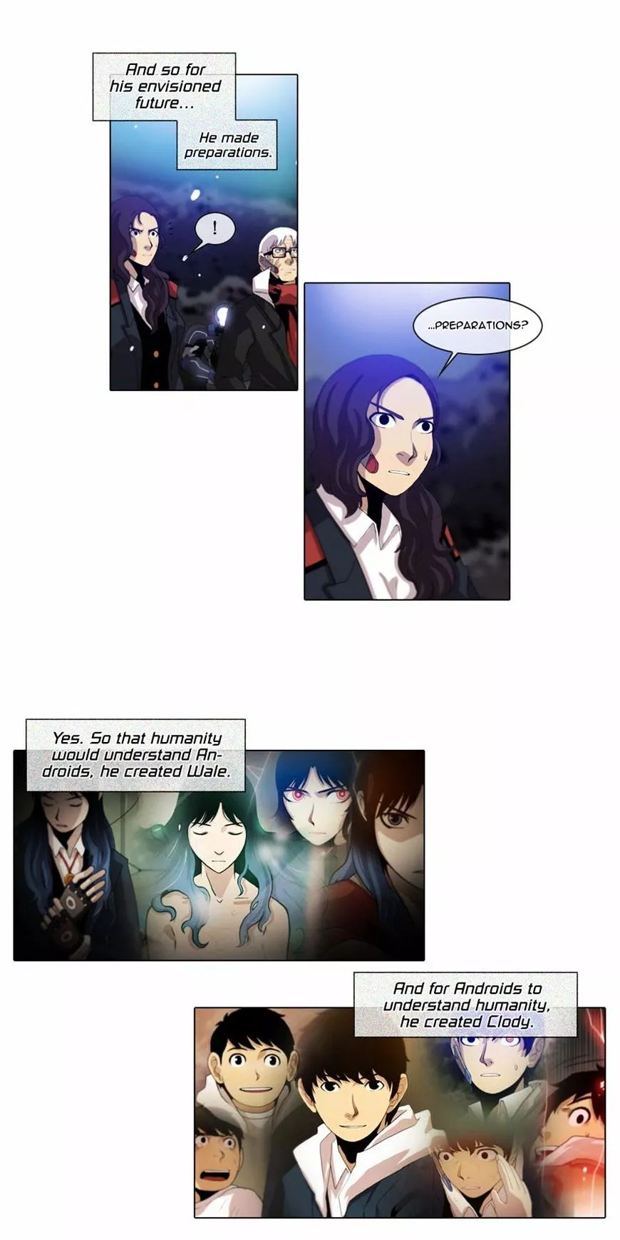 Manga page 14
