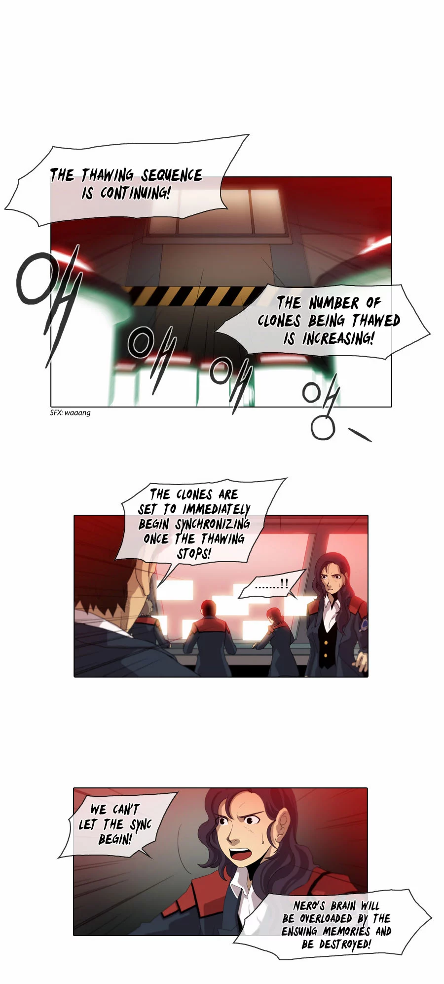 Manga page 21