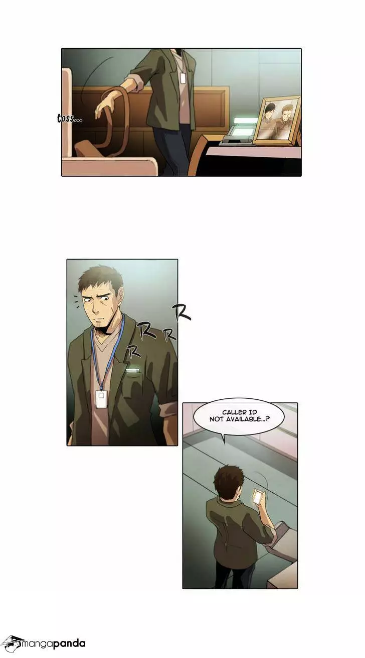 Manga page 10