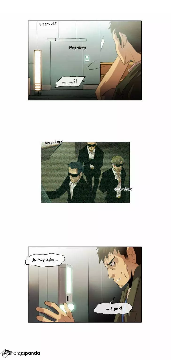 Manga page 18