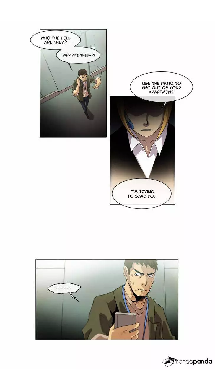 Manga page 19